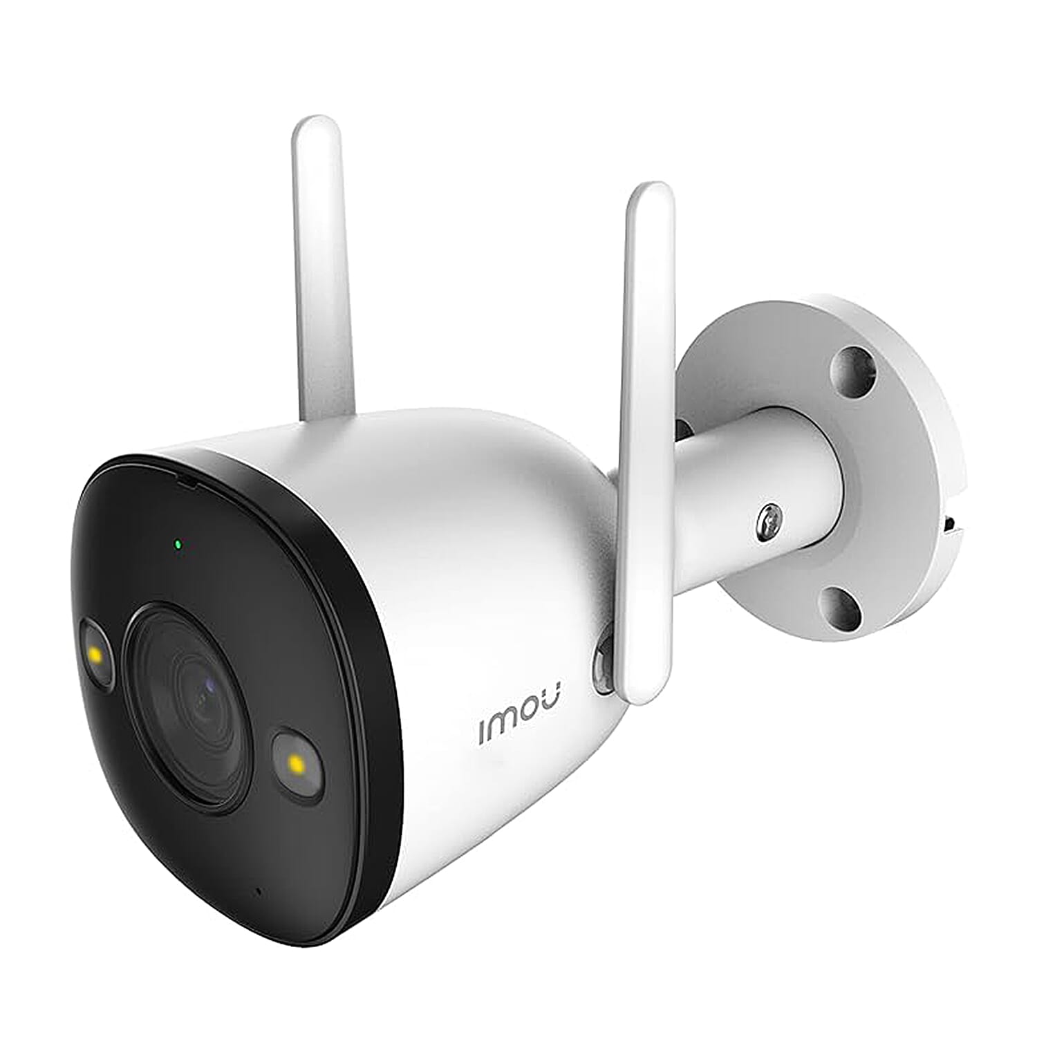 Imou Bullet 2S 2MP Pro Outdoor - Indoor Smart Security Camera - White