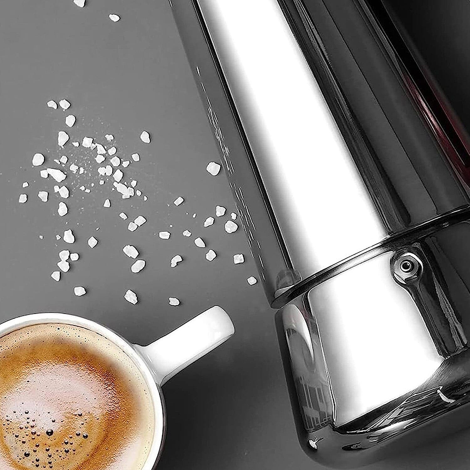 Speciality Appliances (Size 1x1x1 cm) - Steel