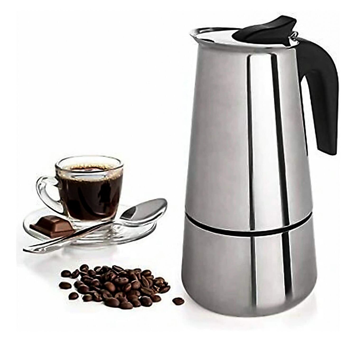 Speciality Appliances (Size 1x1x1 cm) - Steel