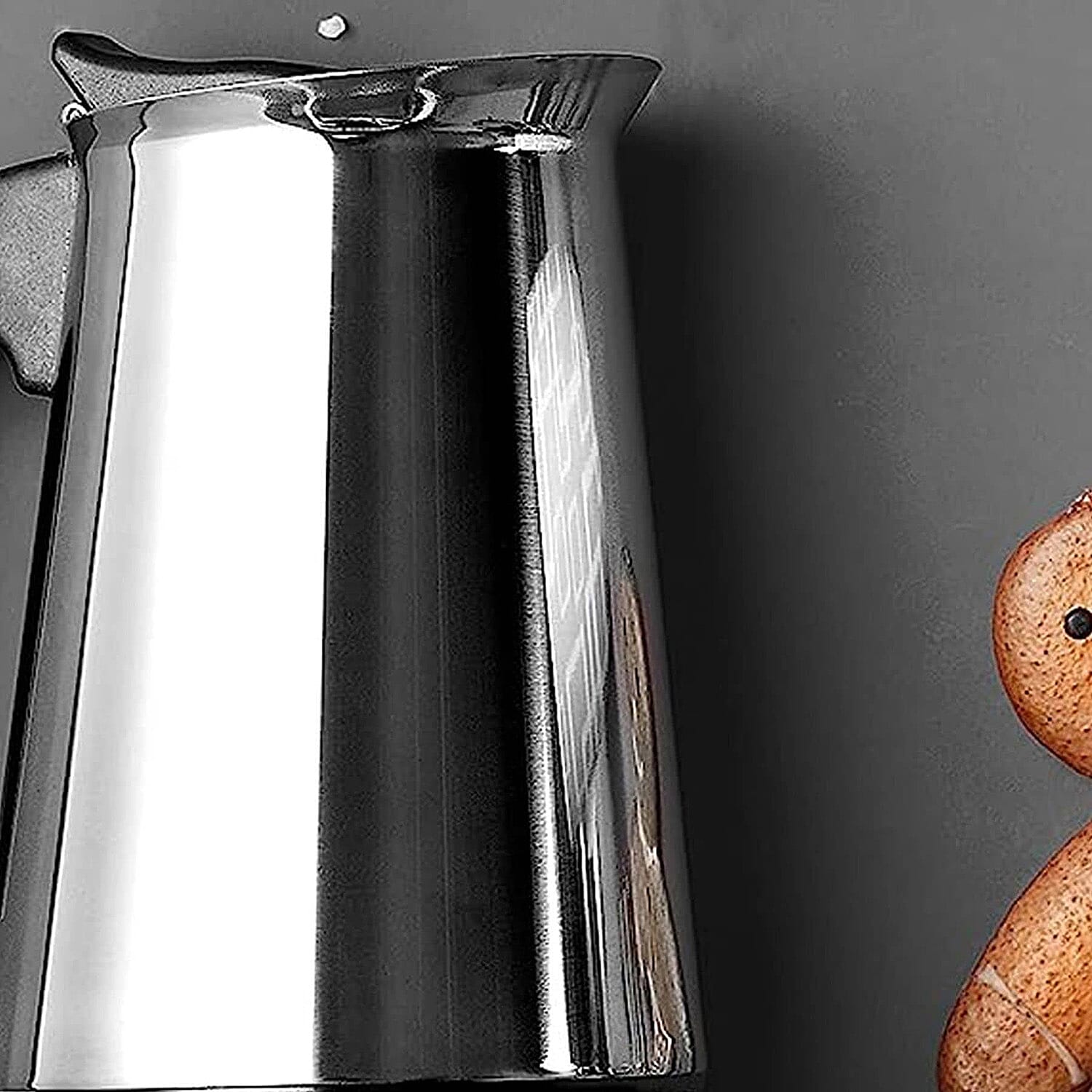 Speciality Appliances (Size 1x1x1 cm) - Steel