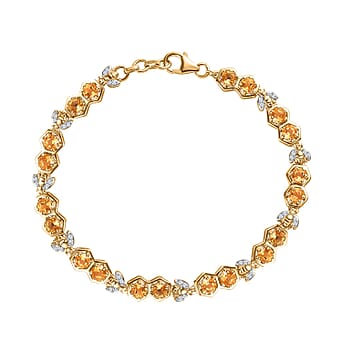 https://tjcuk.sirv.com/Products/78/0/7803744/Citrine-Blue-Sapphire-White-Zircon-Fancy-Bracelet-Size-8-in-18K-YG-Ver_7803744.jpg?w=342&h=342
