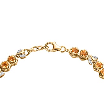 https://tjcuk.sirv.com/Products/78/0/7803744/Citrine-Blue-Sapphire-White-Zircon-Fancy-Bracelet-Size-8-in-18K-YG-Ver_7803744_3.jpg?w=342&h=342
