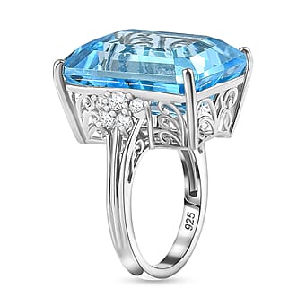 https://tjcuk.sirv.com/Products/78/0/7803882/Skyblue-Topaz-White-Zircon-Main-Stone-With-Side-Stone-Ring-in-Rhodium-_7803882_3.jpg?w=342&h=342