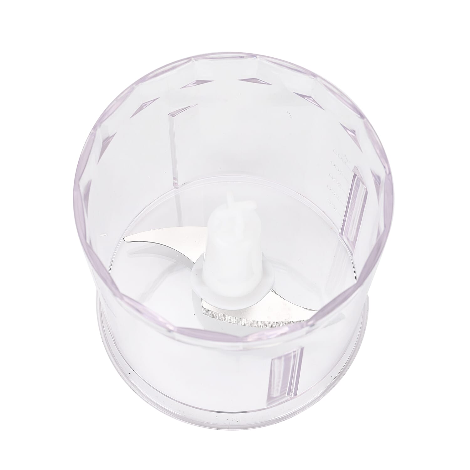 Homesmart Flash Sale- 3-in-1 Hand Blender Set - Powerful High-Speed Motor, Chopper & Whisk with Stainless Steel Blades