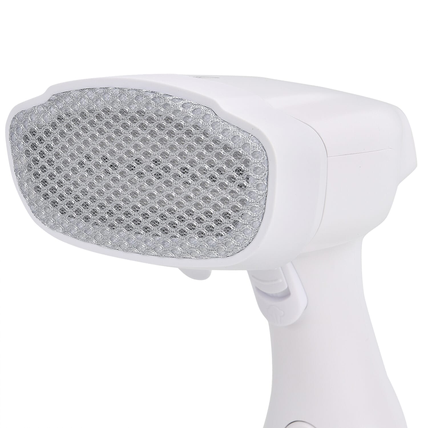 Handheld Garment Steamer With Two Detachable Brushes - 300ml Tank Handheld Garment Steamer With Two Detachable Brushes - 300ml Tank