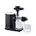 Quest Cold Press Style Slow Juicer - White