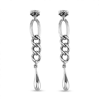 https://tjcuk.sirv.com/Products/78/0/7804314/Rhodium-Overlay-Sterling-Silver-Fancy-Earring-Silver-Wt-5-52-Gms_7804314_3.jpg?w=342&h=342