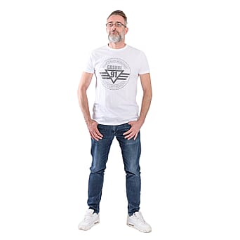 https://tjcuk.sirv.com/Products/78/0/7804380/Cotton-TShirt-White_7804380.jpg?w=342&h=342