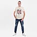 Cotton TShirt - Off White
