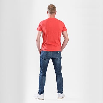 https://tjcuk.sirv.com/Products/78/0/7804426/Cotton-TShirt-Red_7804426_2.jpg?w=342&h=342
