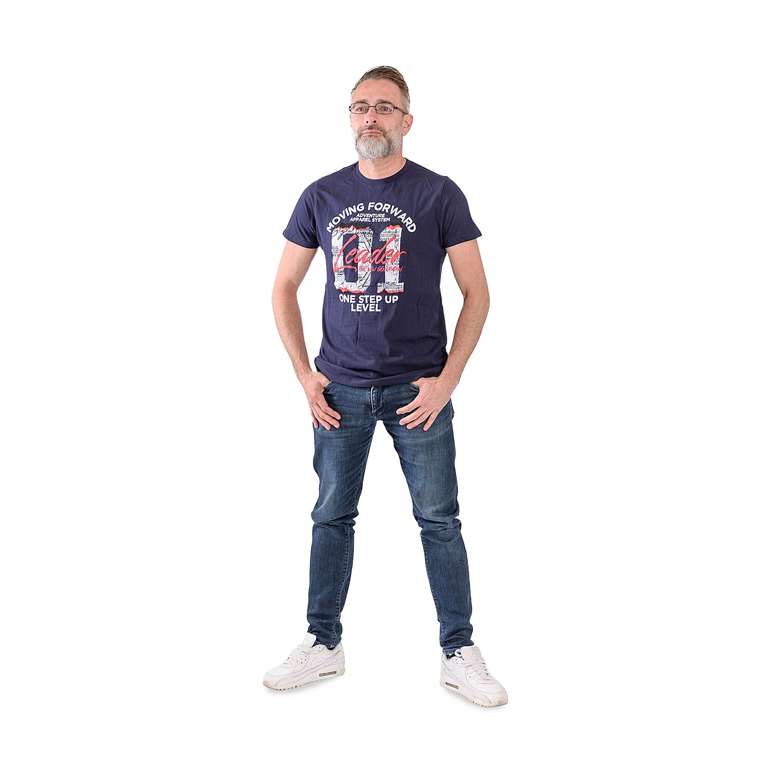 Cotton TShirt - Off White