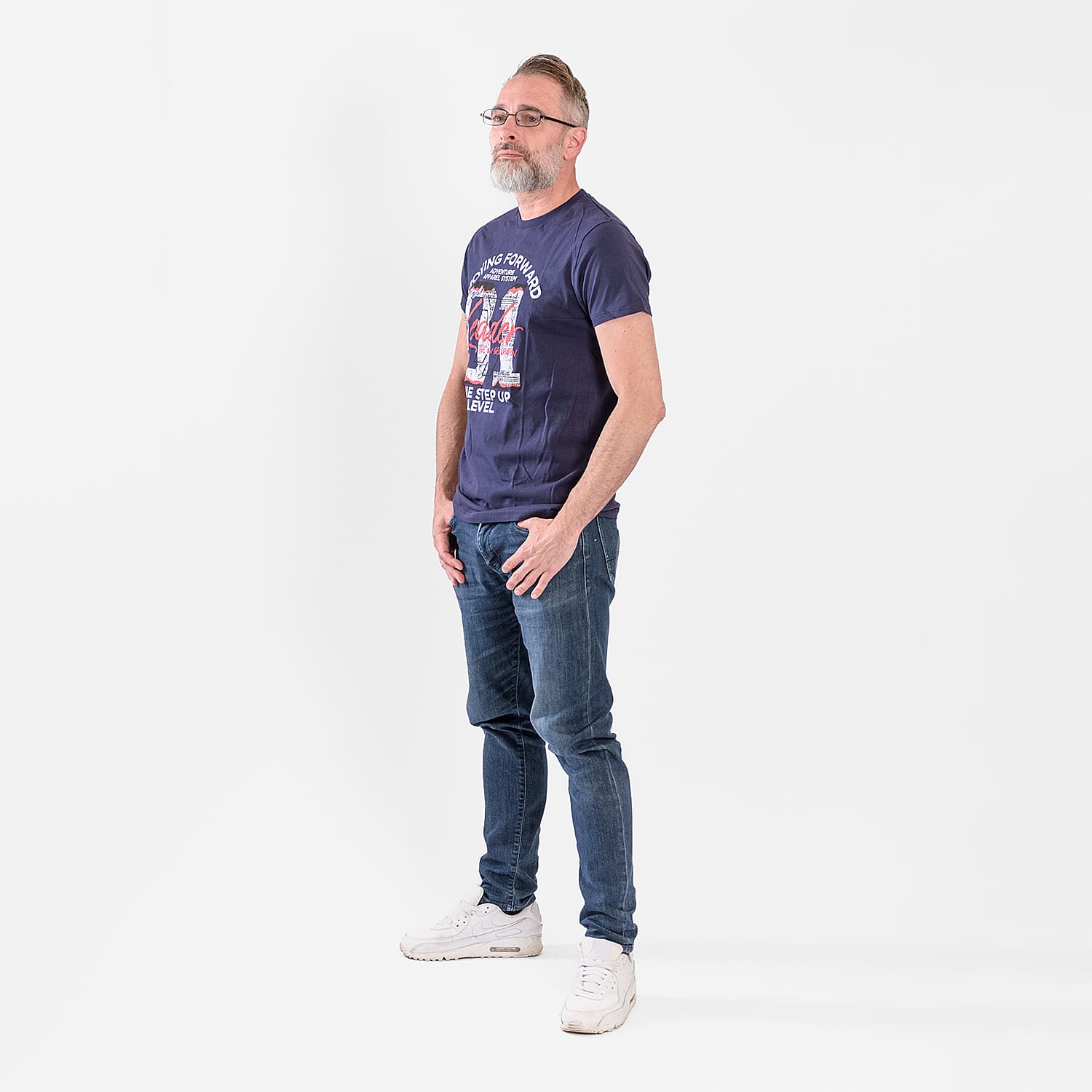 Cotton TShirt - Off White