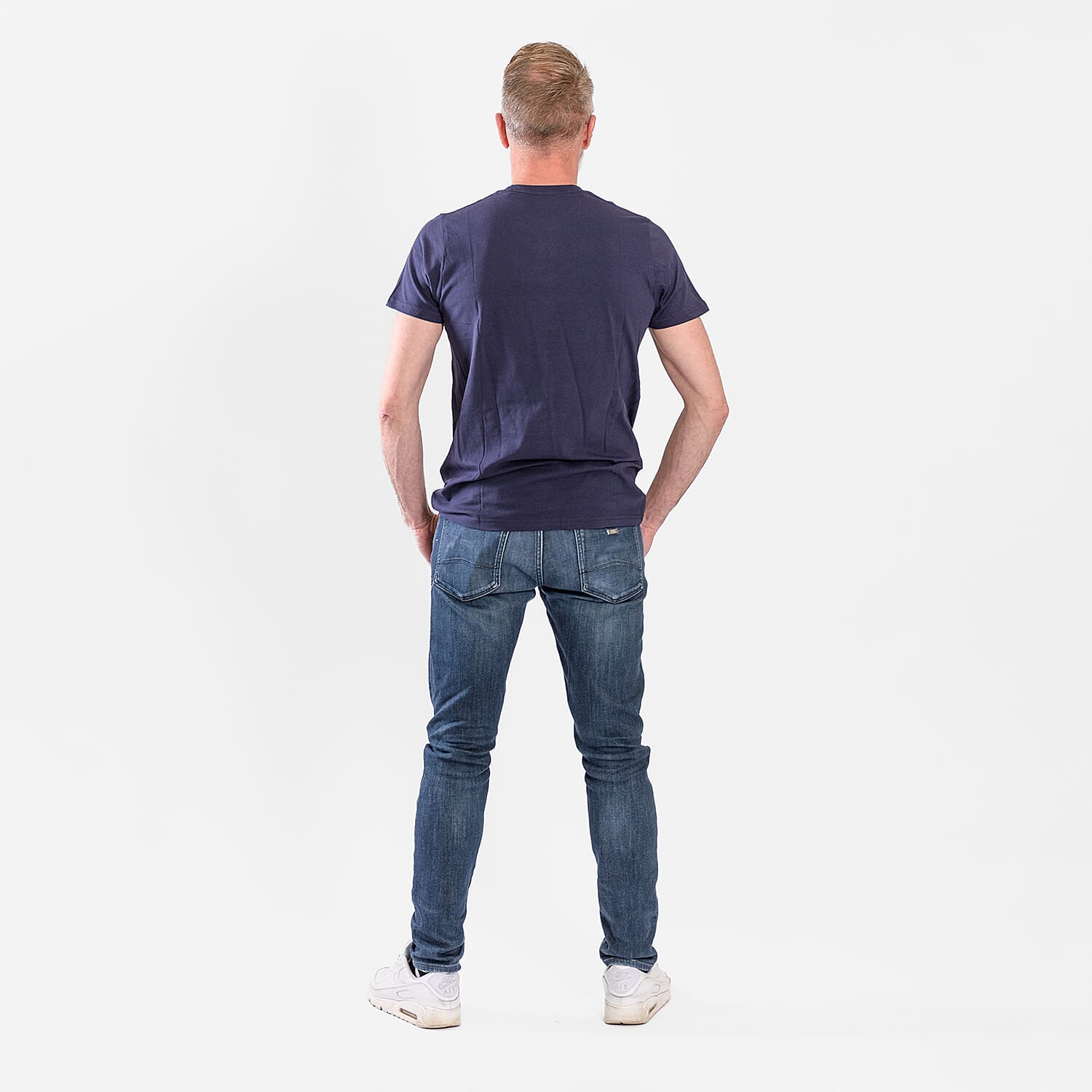 Cotton TShirt - Off White