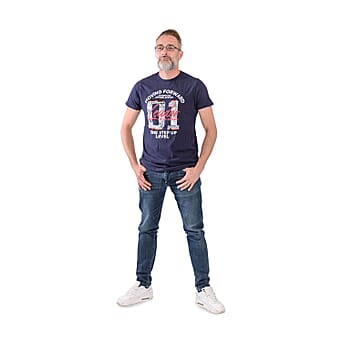 https://tjcuk.sirv.com/Products/78/0/7804432/Cotton-TShirt-Royal_7804432.jpg?w=342&h=342