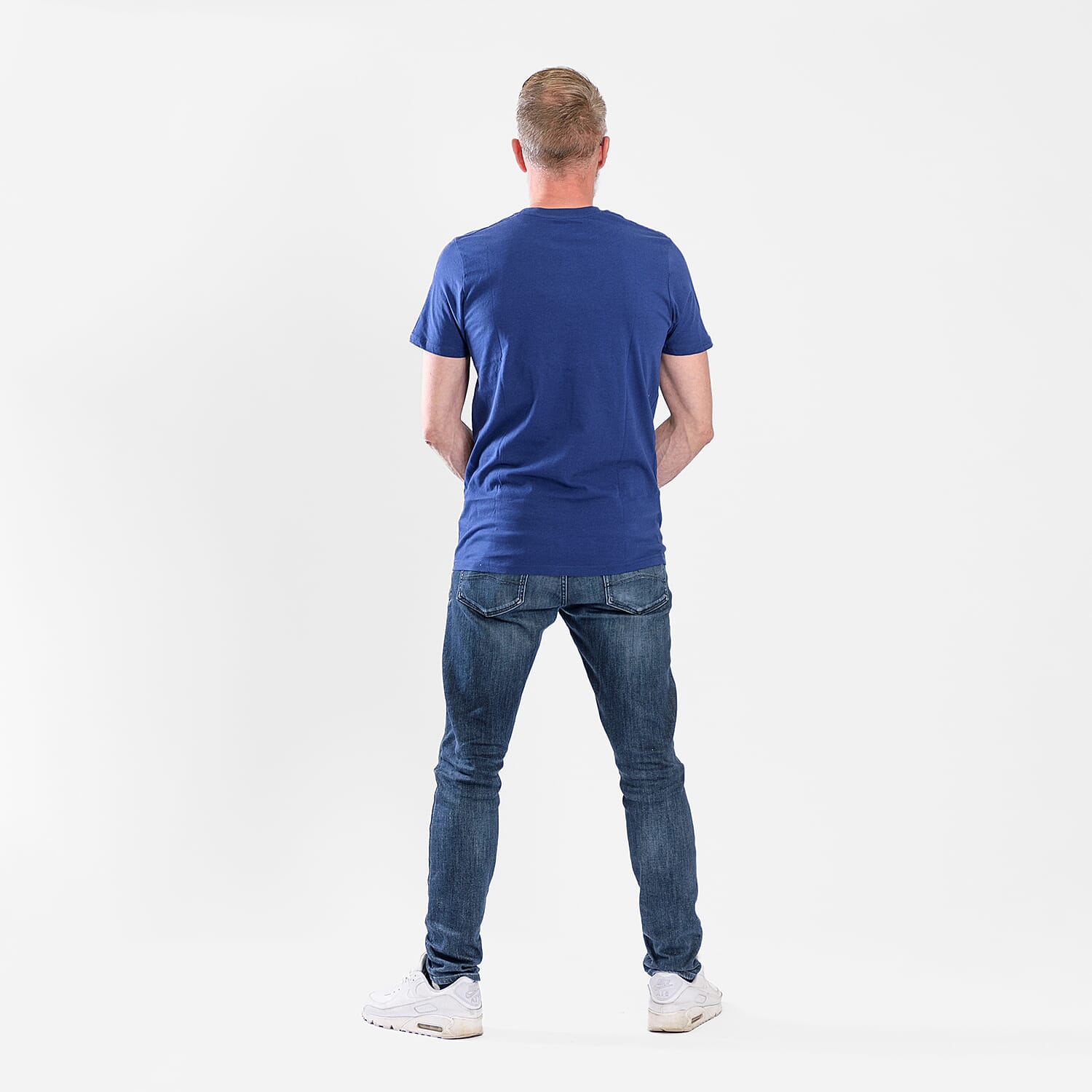 Cotton TShirt - Off White