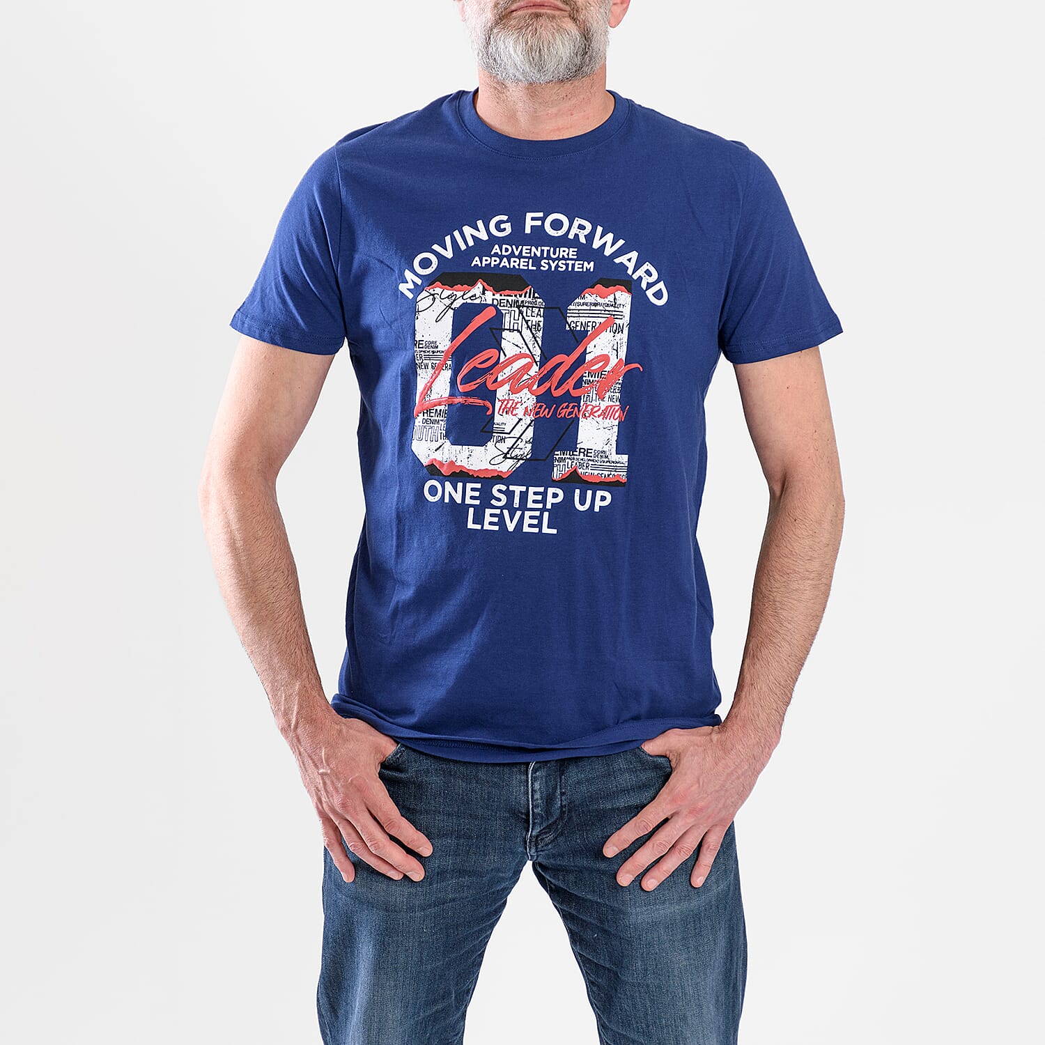 Cotton TShirt - Off White