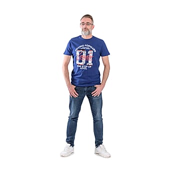 https://tjcuk.sirv.com/Products/78/0/7804436/Cotton-TShirt-Navy_7804436.jpg?w=342&h=342