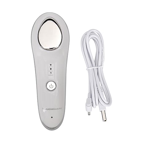 Touch Beauty Hot - Cold Skin Device