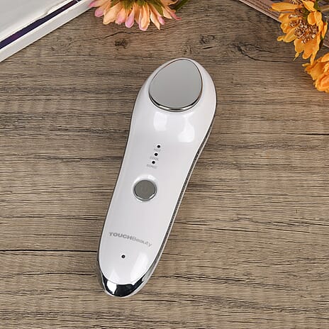 Touch Beauty Hot - Cold Skin Device