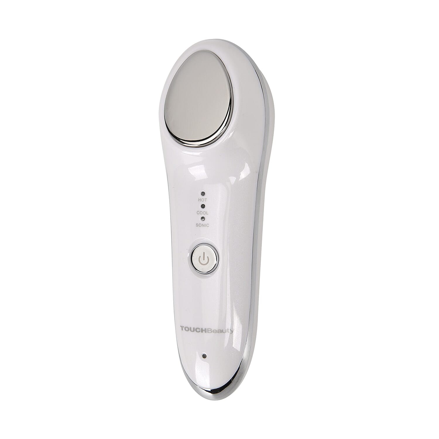 Touch Beauty Sonic Hot & Cold Facial Massager Touch Beauty Sonic Hot & Cold Facial Massager
