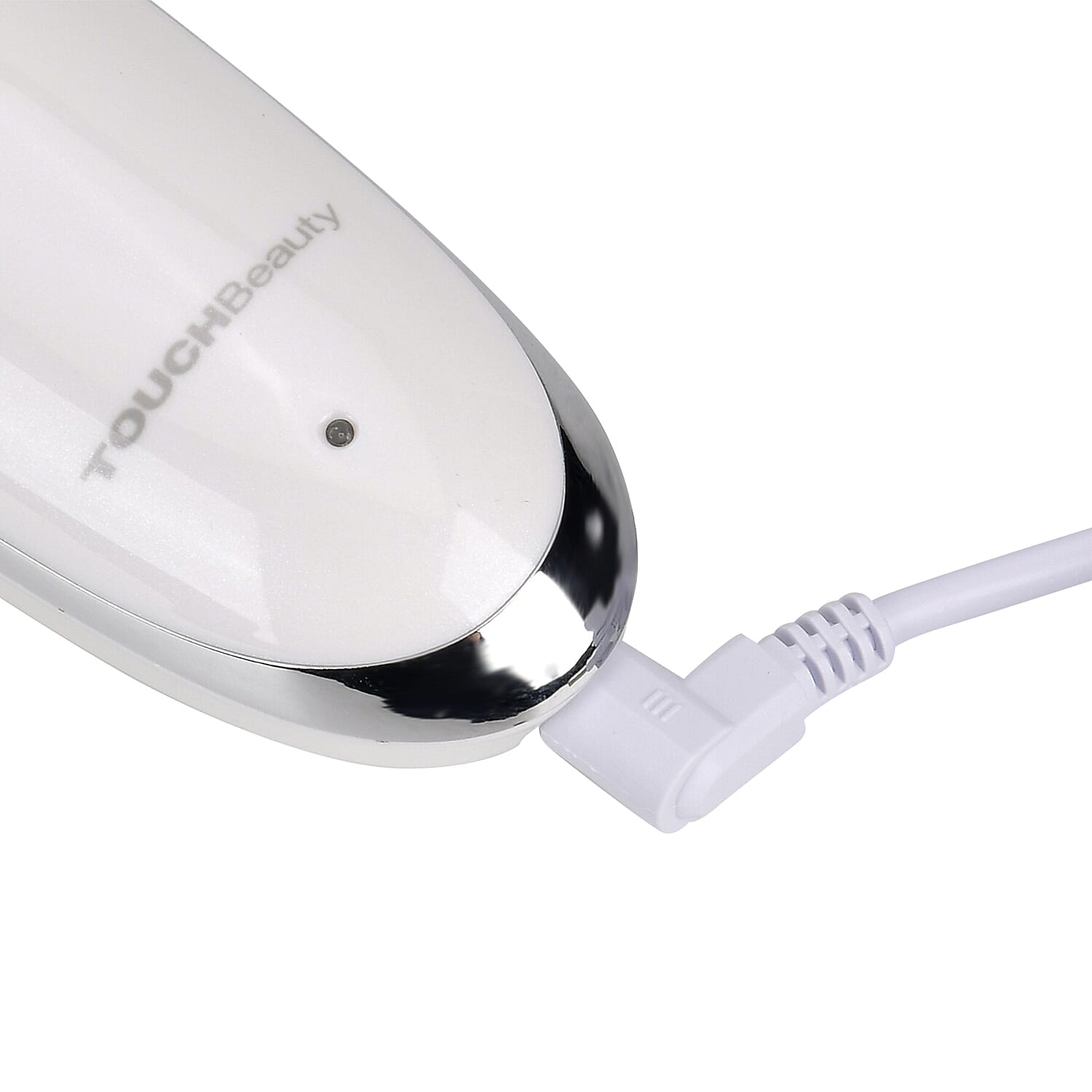 Touch Beauty Sonic Hot & Cold Facial Massager Touch Beauty Sonic Hot & Cold Facial Massager