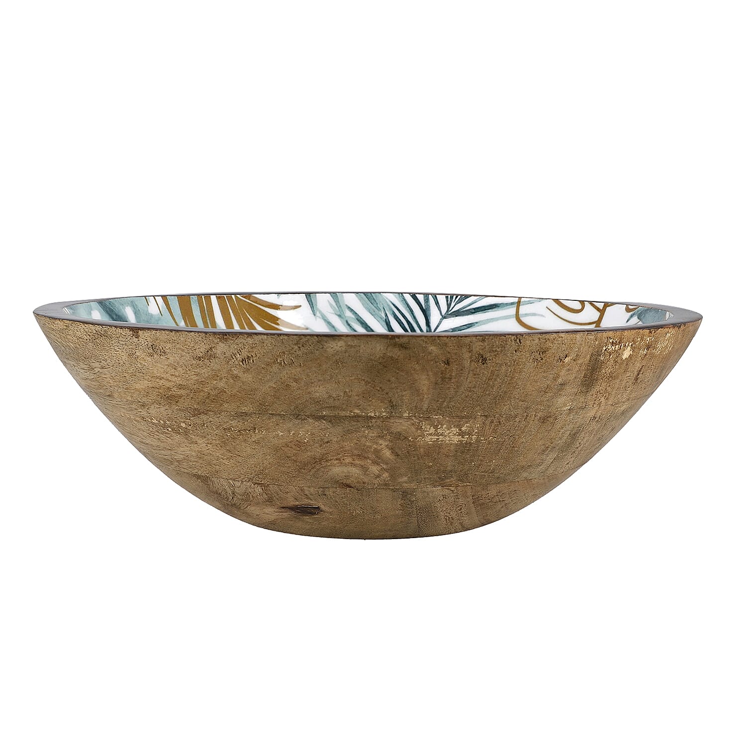 Tray (Size 30x1x1 cm) - Pine & Pine