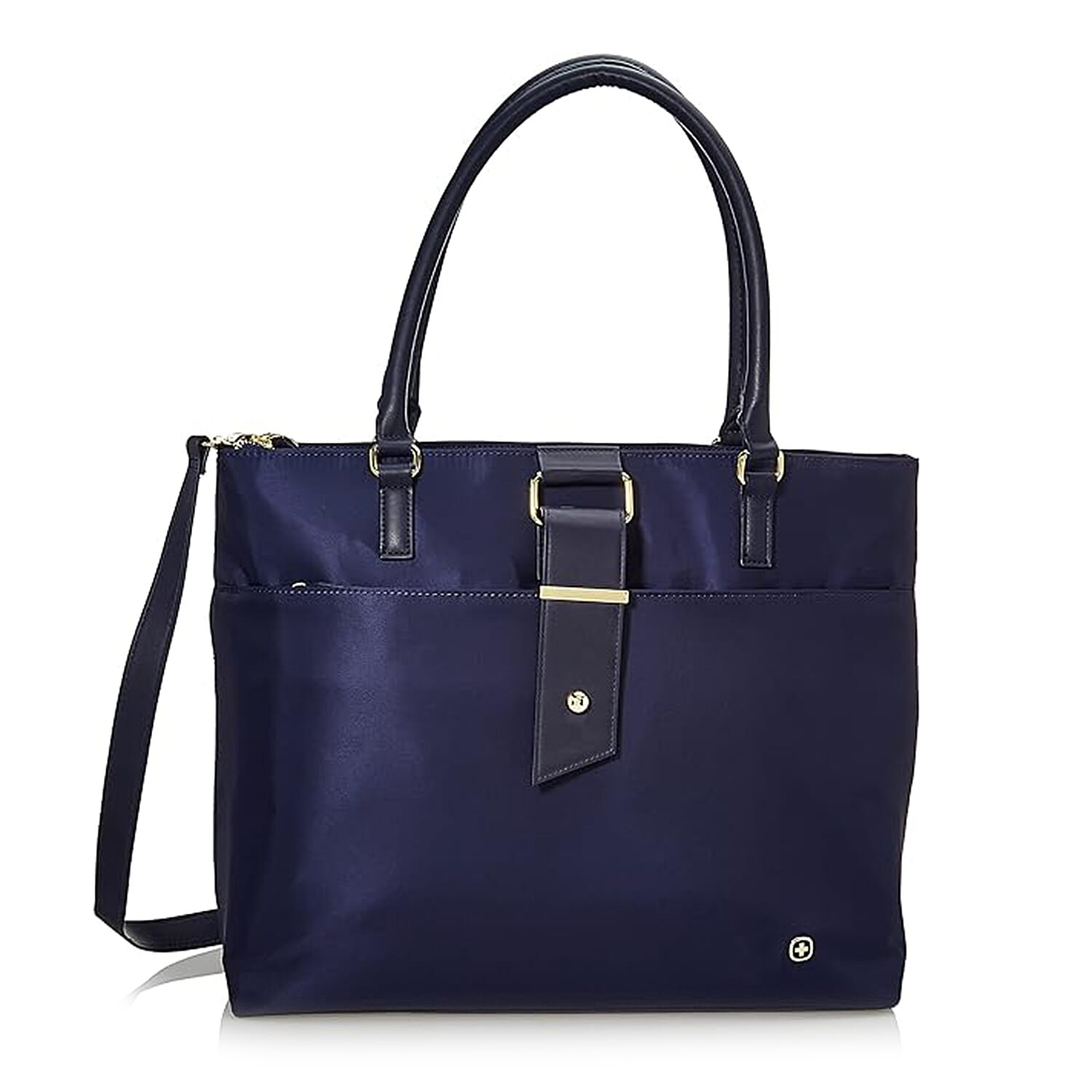 WENGER Ana 16 Inch Womens Tote Bag - Cobalt