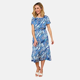 https://tjcuk.sirv.com/Products/78/0/7805005/Emreco-100-Viscose-Off-Shoulder-Print-Midi-Dress-Size-10-Multi-Blue_7805005_2.jpg?w=342&h=342