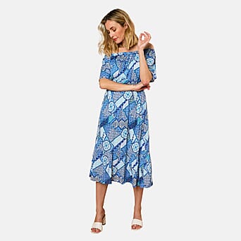 https://tjcuk.sirv.com/Products/78/0/7805007/Emreco-100-Viscose-Off-Shoulder-Print-Midi-Dress-Size-14-Multi-Blue_7805007_3.jpg?w=342&h=342