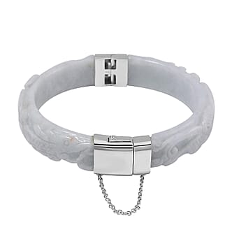 https://tjcuk.sirv.com/Products/78/0/7805644/White-Jade-Bangle-in-rhodium-Sterling-Silver-270-00-ct-Silver-Wt-11-Gm_7805644.jpg?w=342&h=342