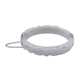 https://tjcuk.sirv.com/Products/78/0/7805644/White-Jade-Bangle-in-rhodium-Sterling-Silver-270-00-ct-Silver-Wt-11-Gm_7805644_2.jpg?w=342&h=342