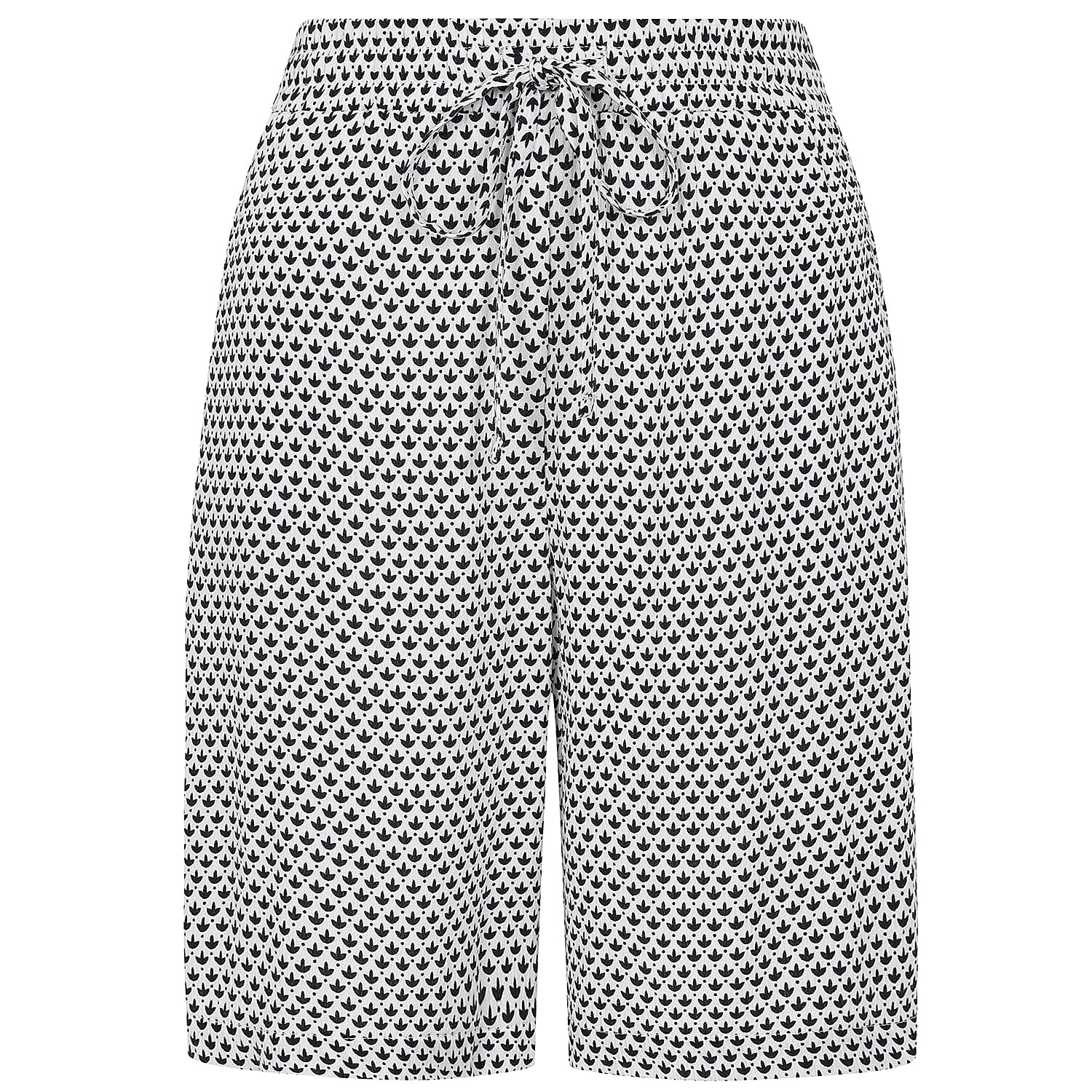 Emreco Viscose Woven Short