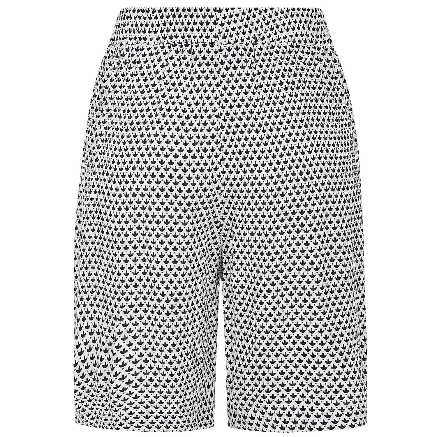 Emreco Viscose Woven Short