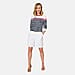 Emreco Tailored Stretch Bengaline Smart Short