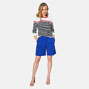 https://tjcuk.sirv.com/Products/78/0/7805839/Emreco-Tailored-Stretch-Bengaline-Smart-Short-Size-14-Blue_7805839_2.jpg?w=342&h=342