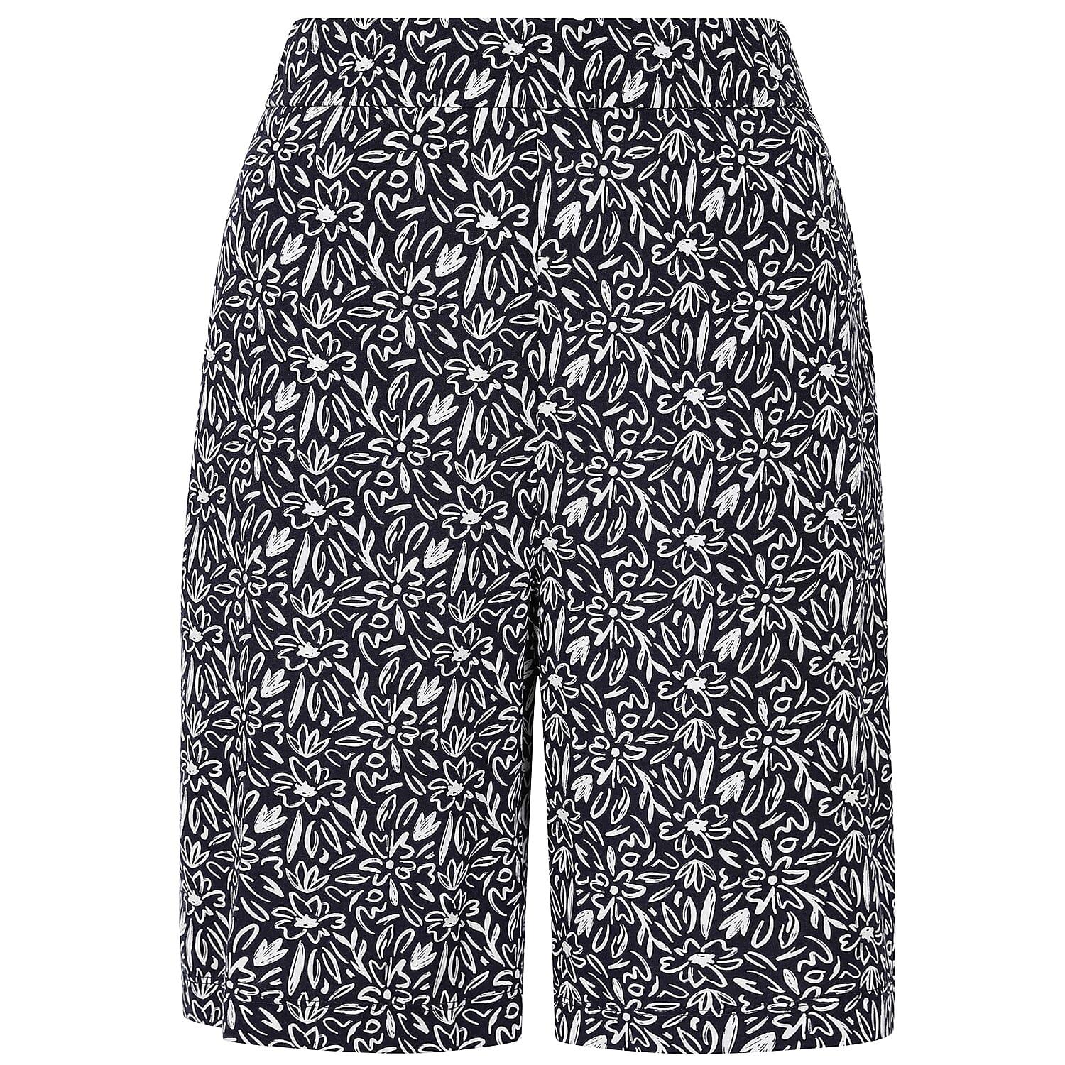 Emreco Viscose Woven Short Emreco Viscose Woven Short
