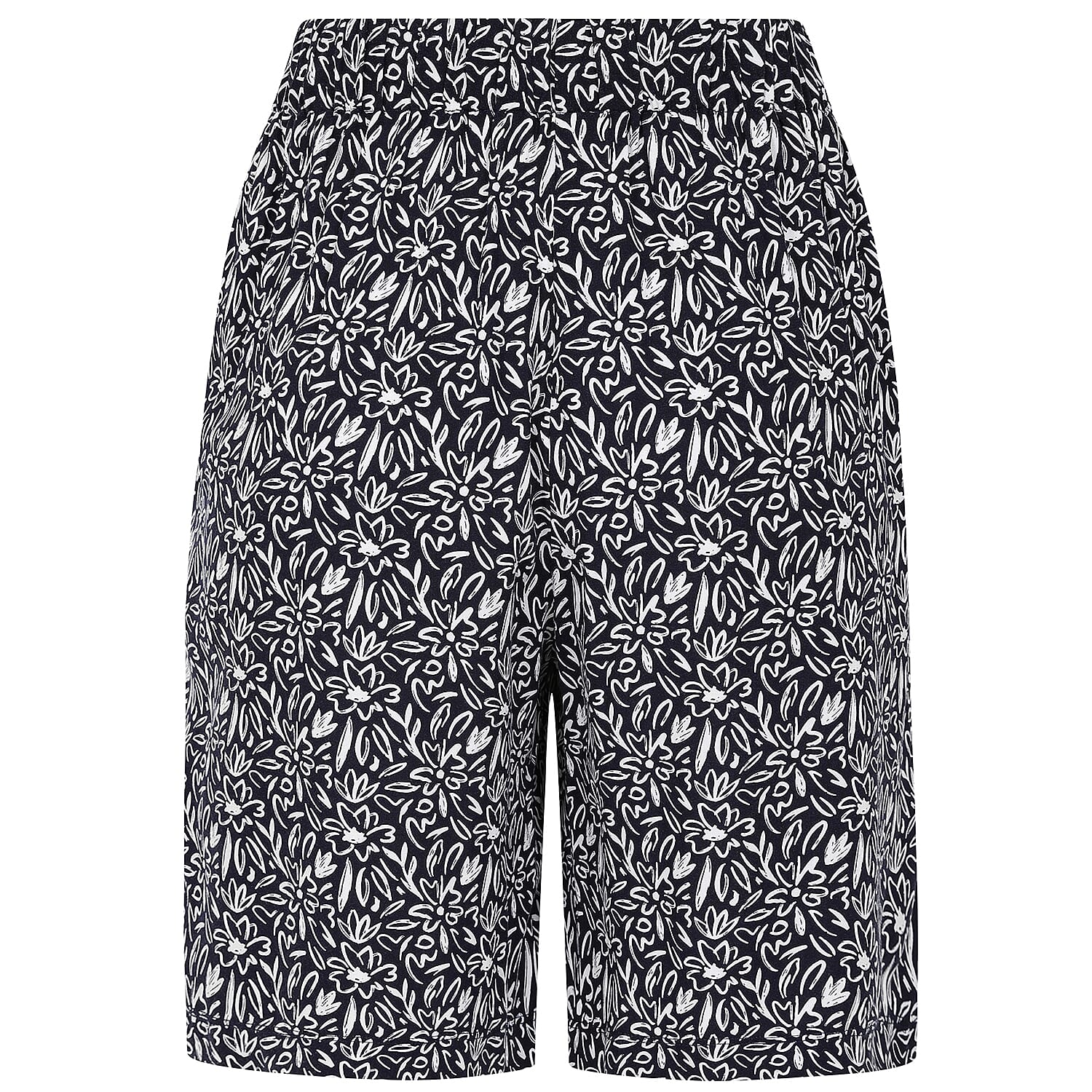 Emreco Viscose Woven Short Emreco Viscose Woven Short