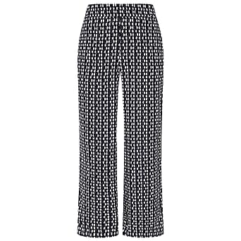 https://tjcuk.sirv.com/Products/78/0/7805857/Emreco-Lightweight-Wide-Leg-Print-Trouser-Size-14-Navy_7805857_2.jpg?w=342&h=342