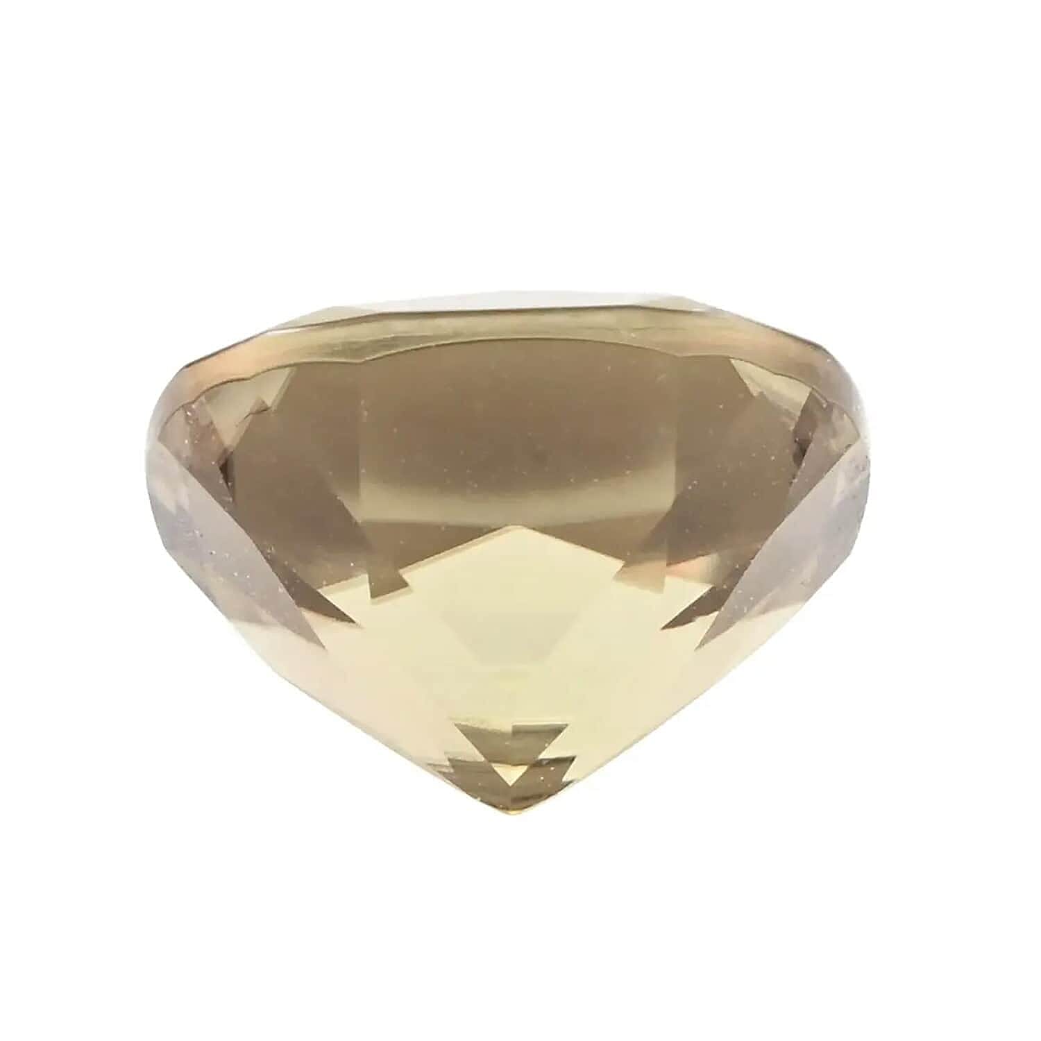 Turkizite Cushion 9 mm