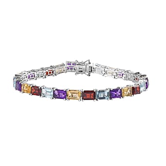https://tjcuk.sirv.com/Products/78/0/7806005/African-Amethyst-Multi-gemstones-Fancy-Bracelet-Size-8-in-Rhodium-Over_7806005.jpg?w=342&h=342