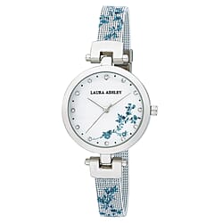 Laura Ashley Quartz Ladies Watch