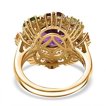 https://tjcuk.sirv.com/Products/78/0/7806342/Moroccan-Amethyst-Multi-gemstones-Cluster-Ring-in-18K-YG-Vermeil-Sterl_7806342_4.jpg?w=342&h=342
