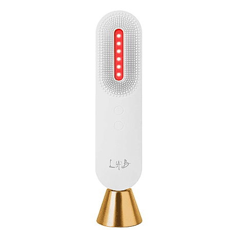 Lab Life Beauty Photonic Cleansing Brush - Multi