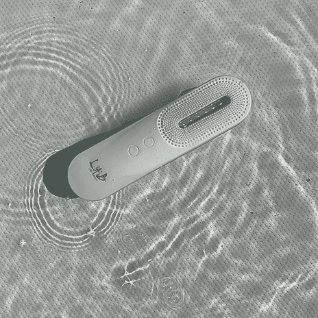Lab Life Beauty Photonic Cleansing Brush - Multi