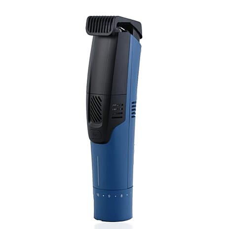 Lab Life Beauty The Vortex Mens Body Trimmer - Black