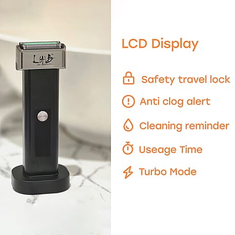 Lab Life Beauty Mens Proshave- - Multi
