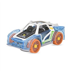 DIY Assemble Toy Car with Lights and Music