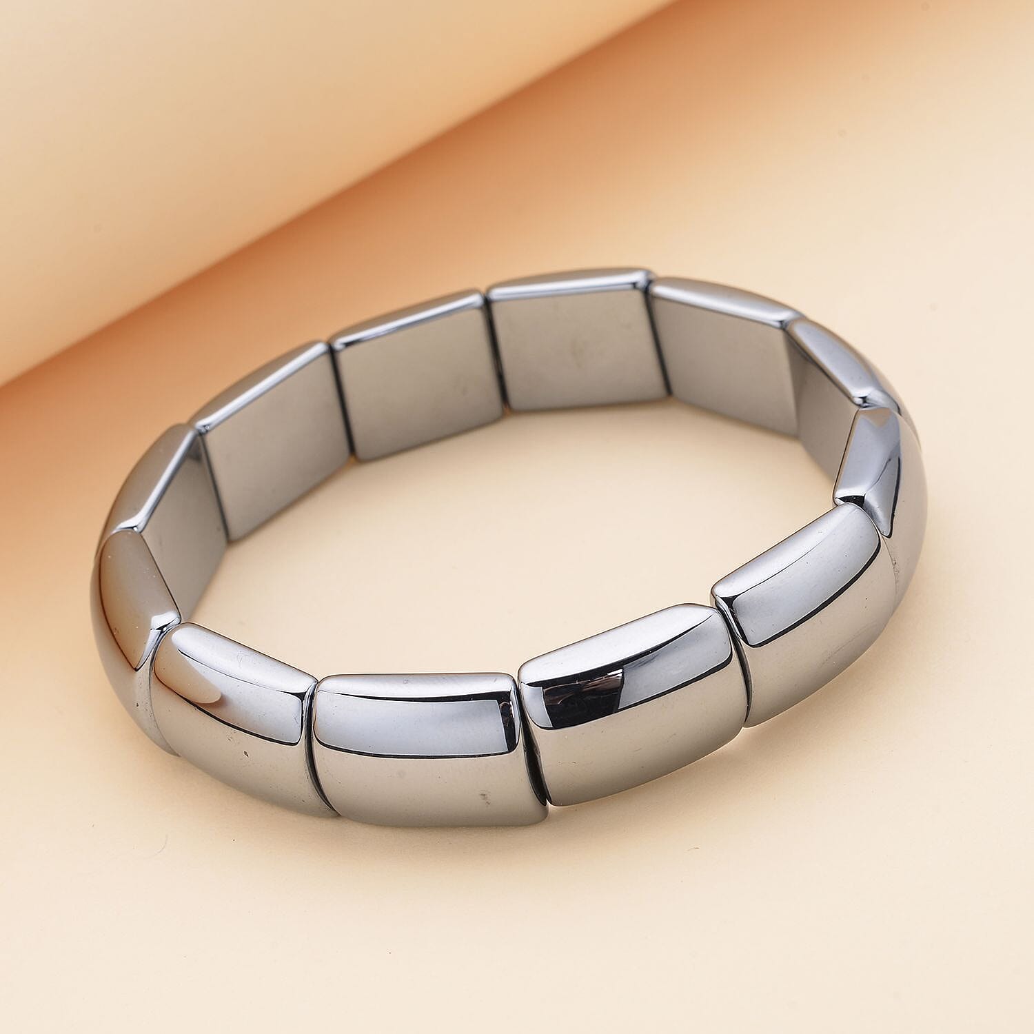 Terahertz Adjustable Bracelet 230.00 Ct.
