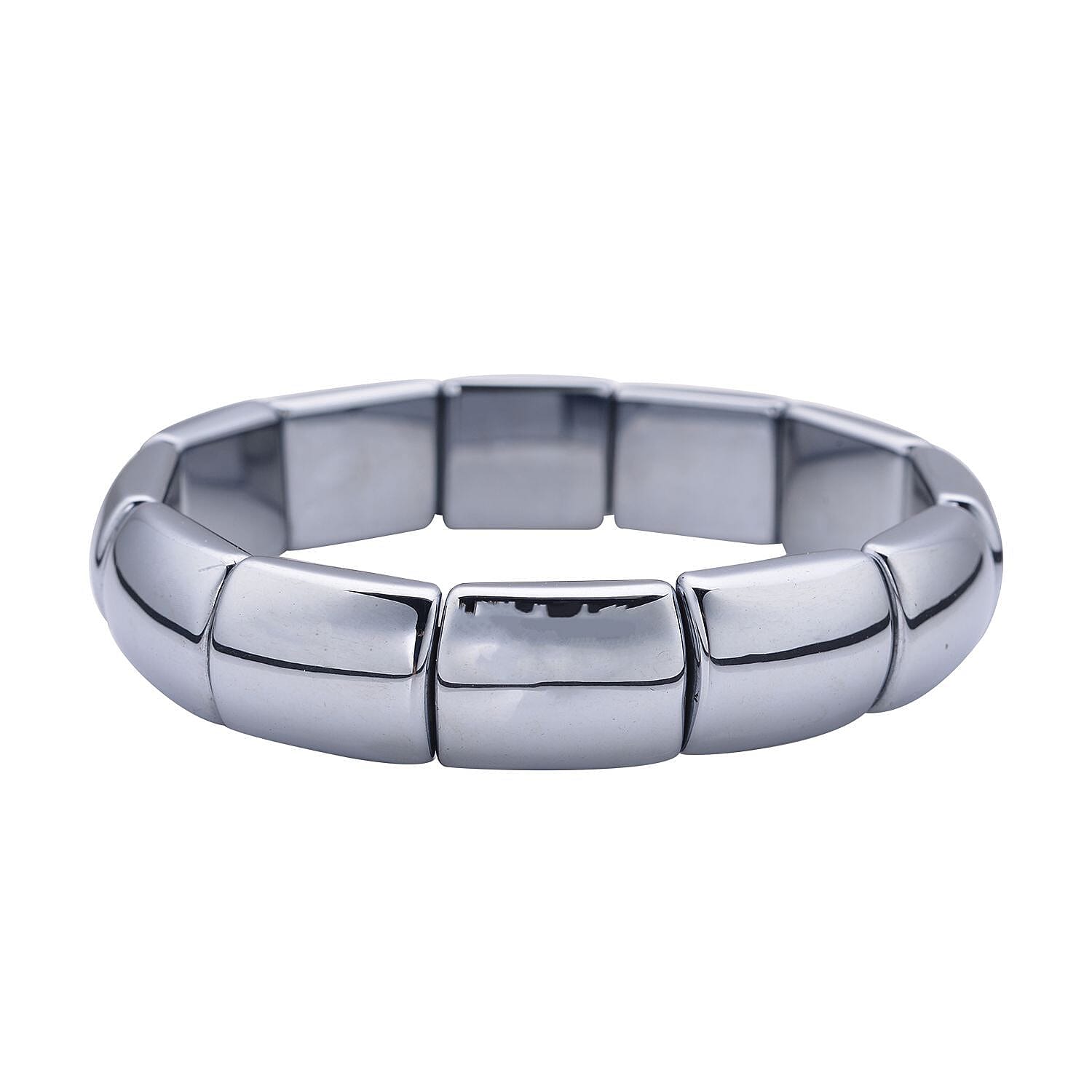 Terahertz Adjustable Bracelet 230.00 Ct.