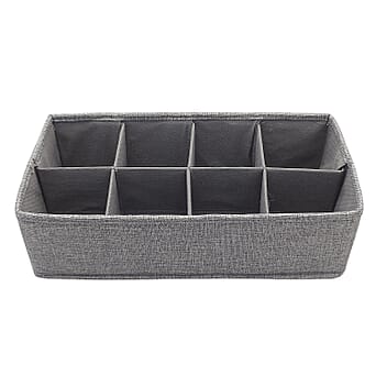 https://tjcuk.sirv.com/Products/78/0/7807507/Storage-Set-Size-1x1x1-cm-Grey_7807507.jpg?w=342&h=342